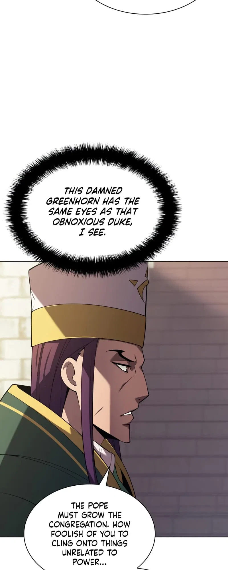 Overgeared Chapter 148 – Page 39