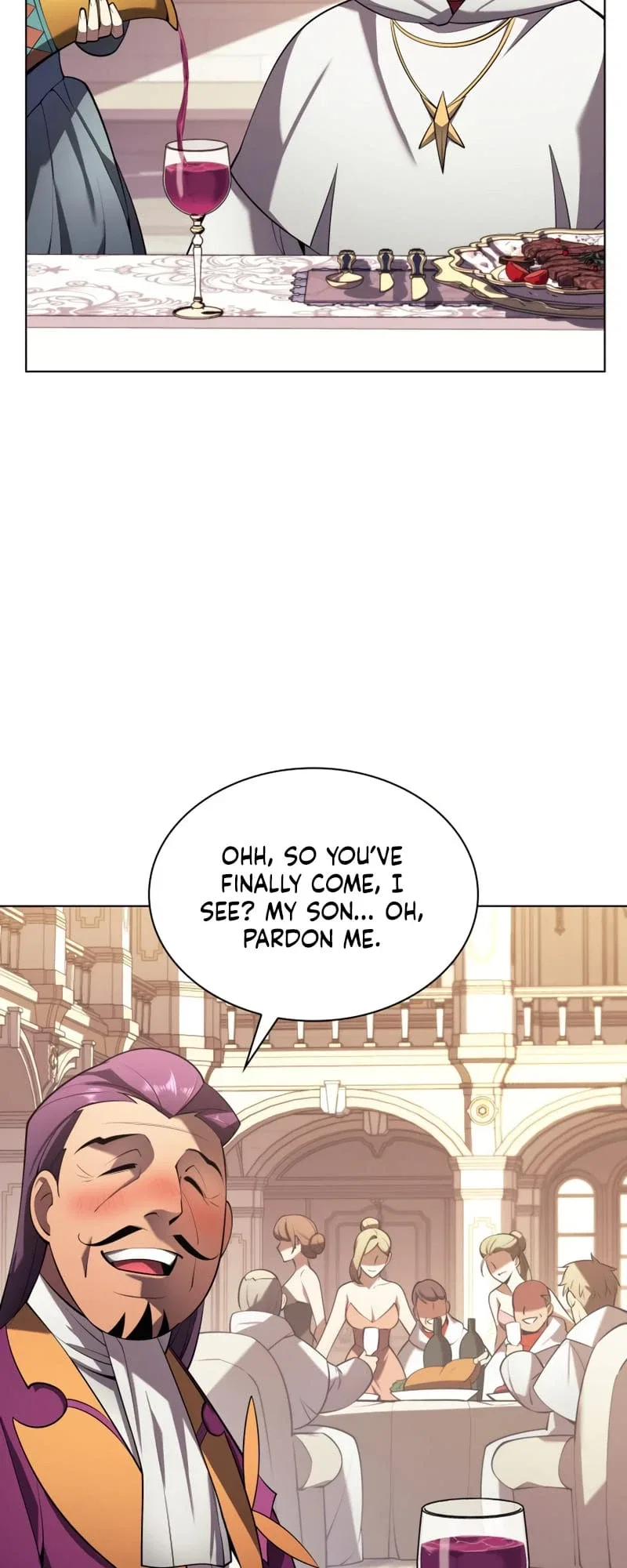 Overgeared Chapter 148 – Page 42