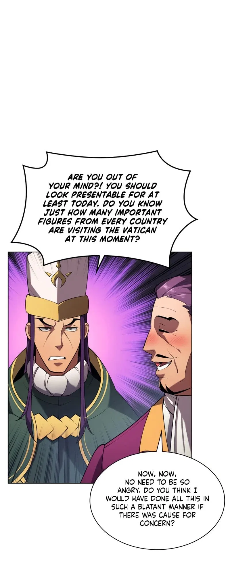Overgeared Chapter 148 – Page 44