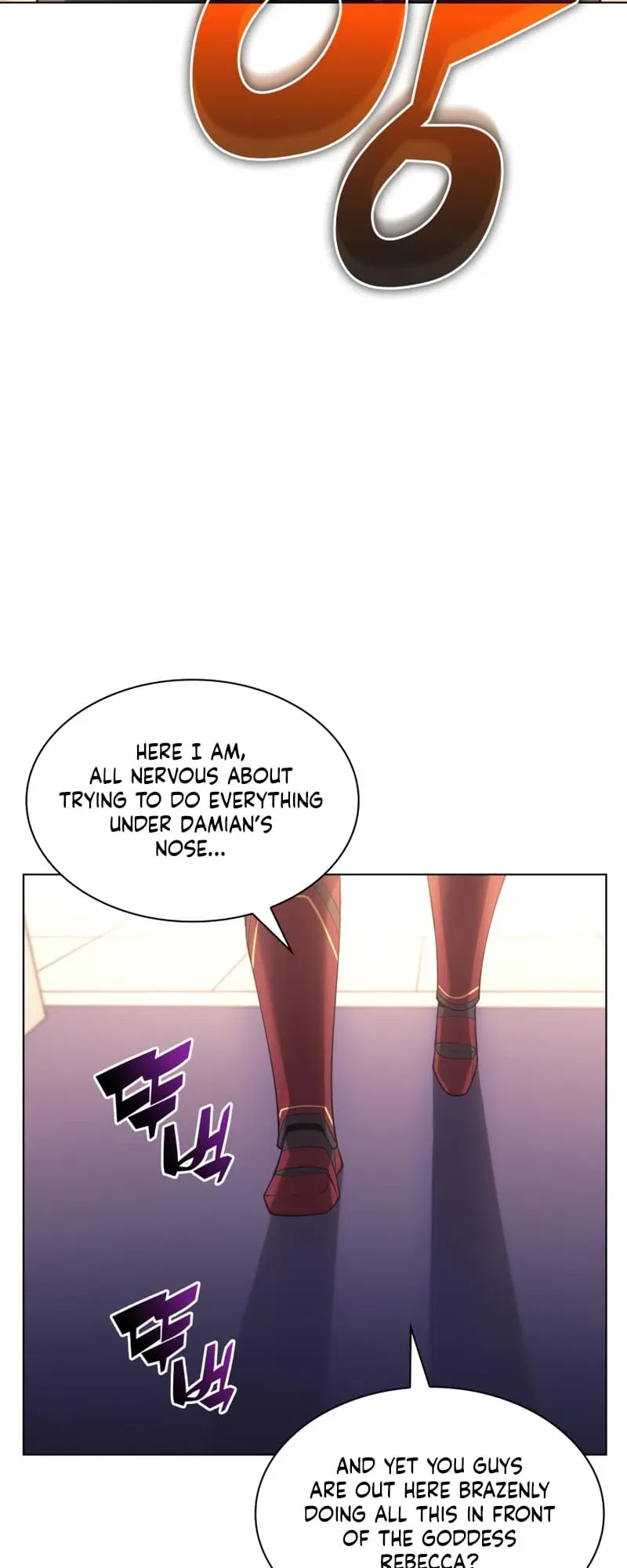 Overgeared Chapter 148 – Page 48