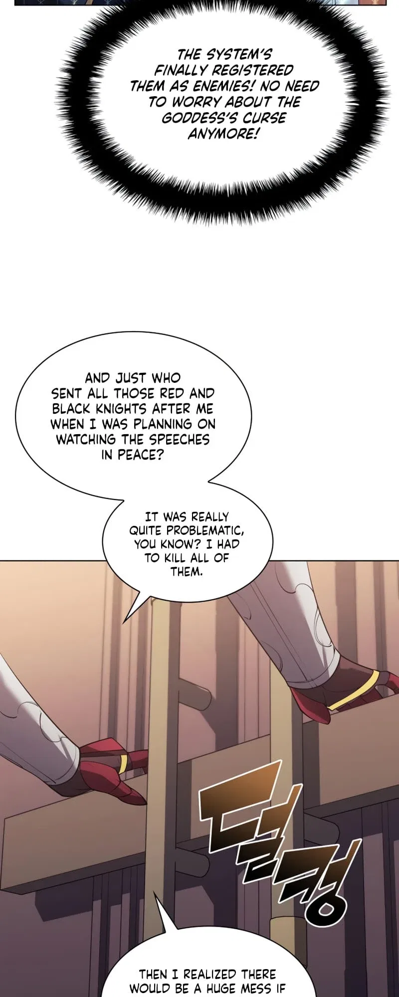 Overgeared Chapter 148 – Page 52