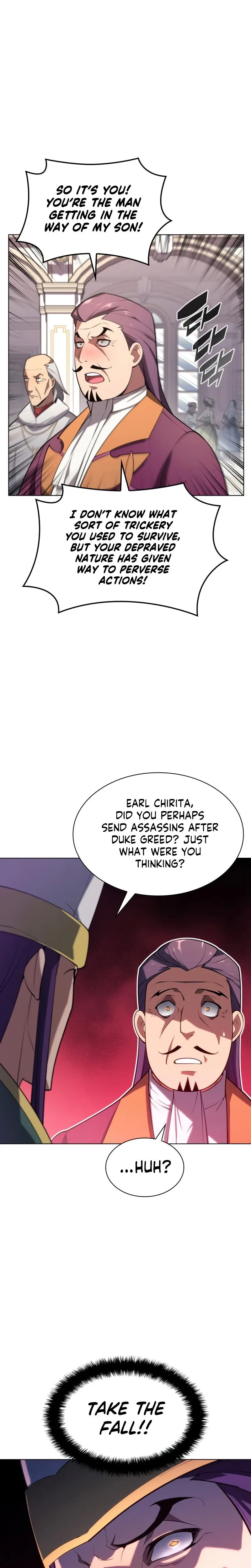 Overgeared Chapter 148 – Page 56