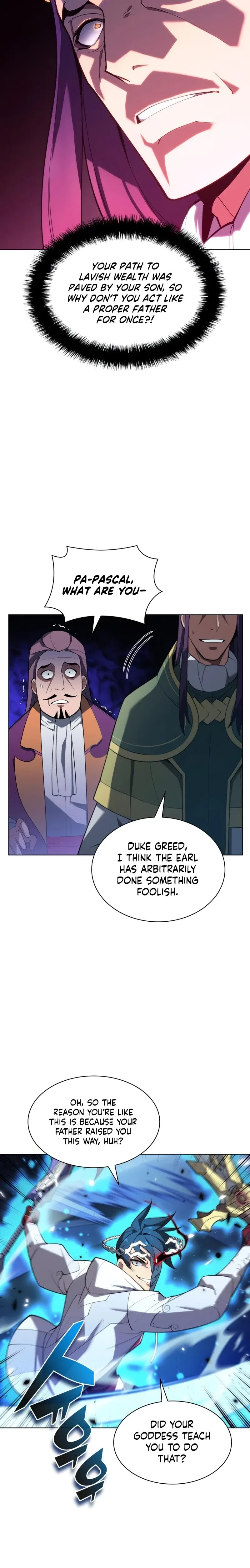 Overgeared Chapter 148 – Page 57