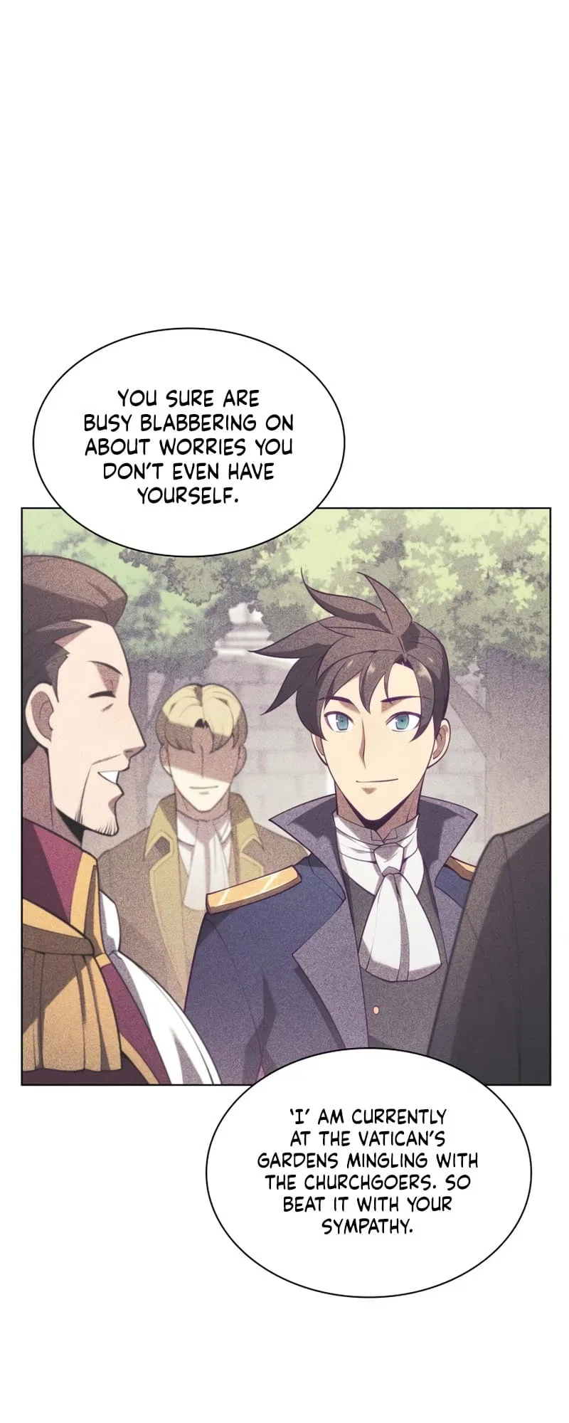 Overgeared Chapter 148 – Page 59