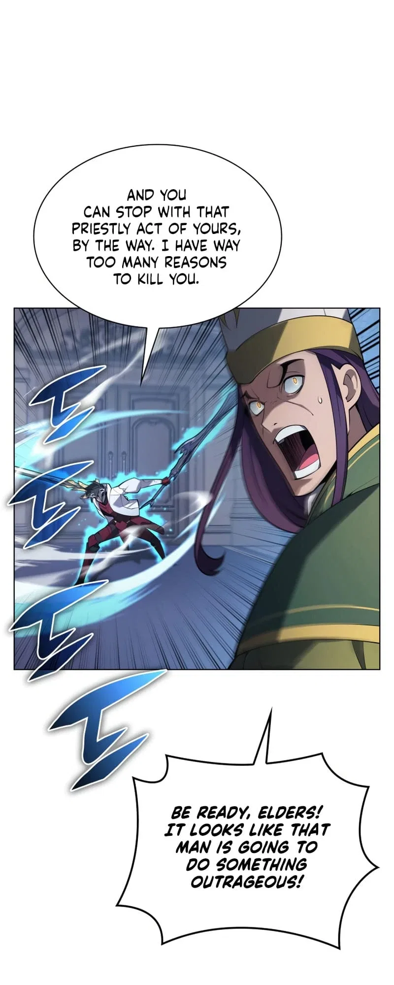 Overgeared Chapter 148 – Page 60