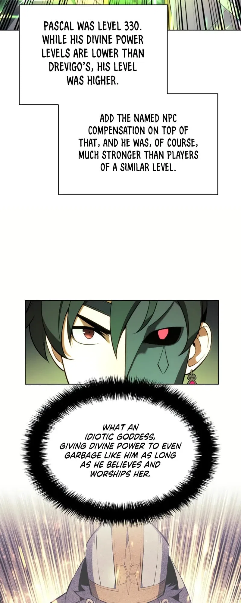 Overgeared Chapter 148 – Page 62