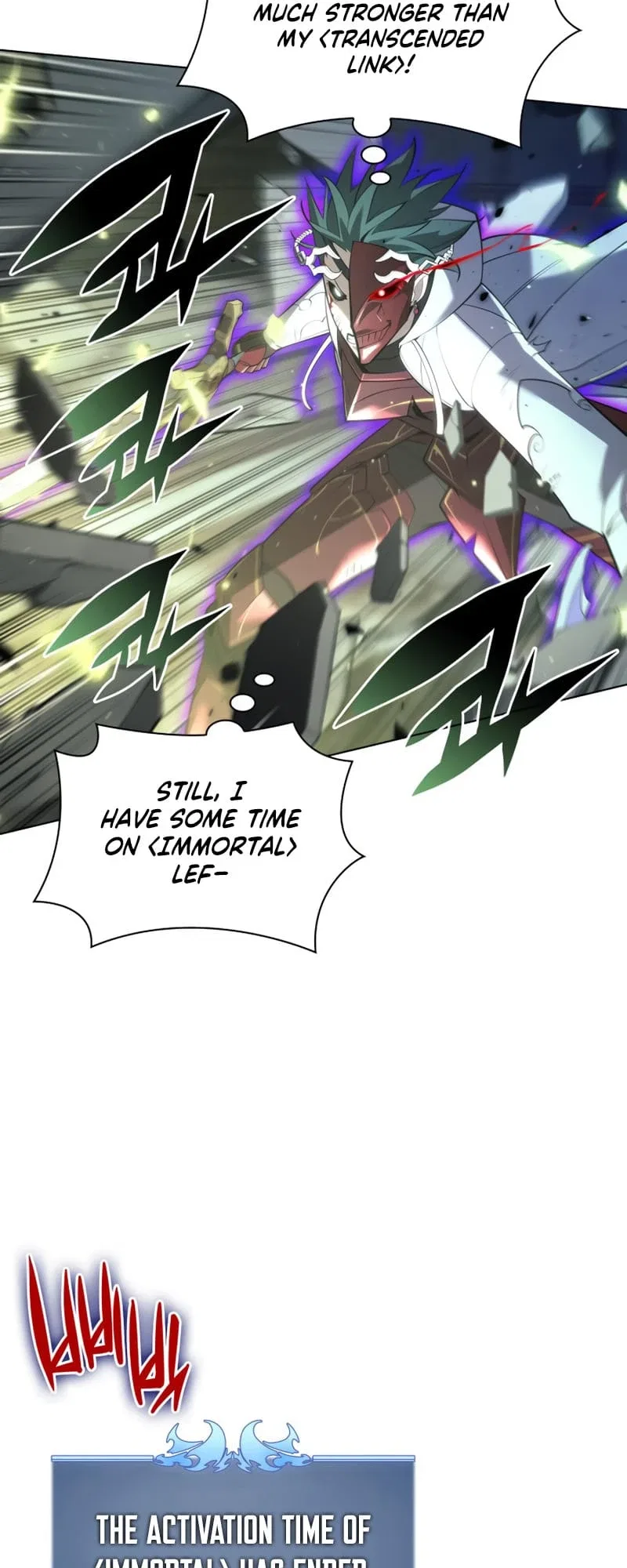 Overgeared Chapter 148 – Page 106