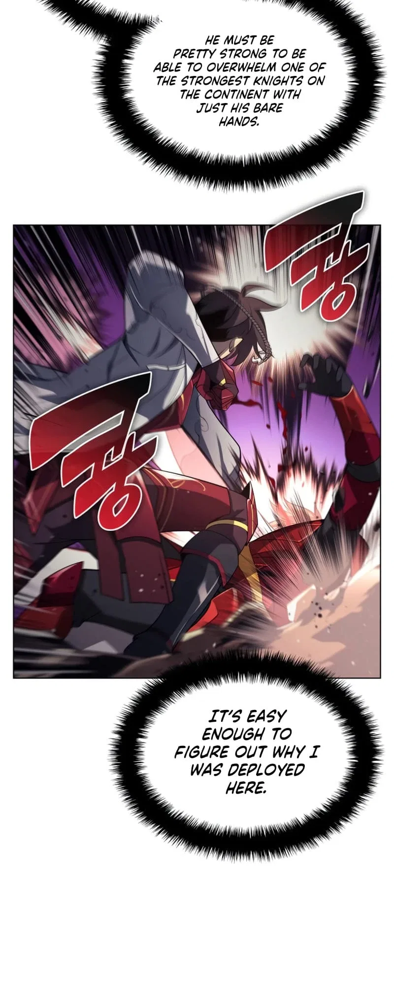 Overgeared Chapter 147 – Page 3