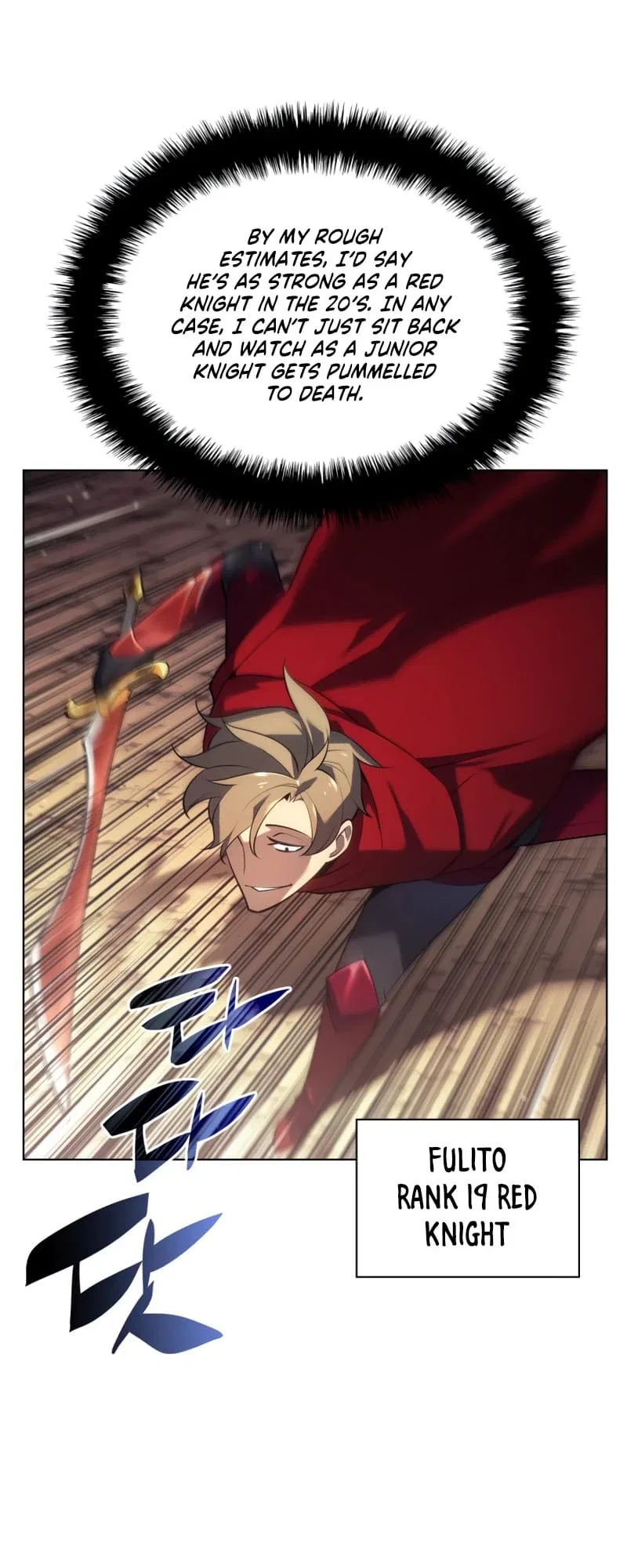 Overgeared Chapter 147 – Page 4