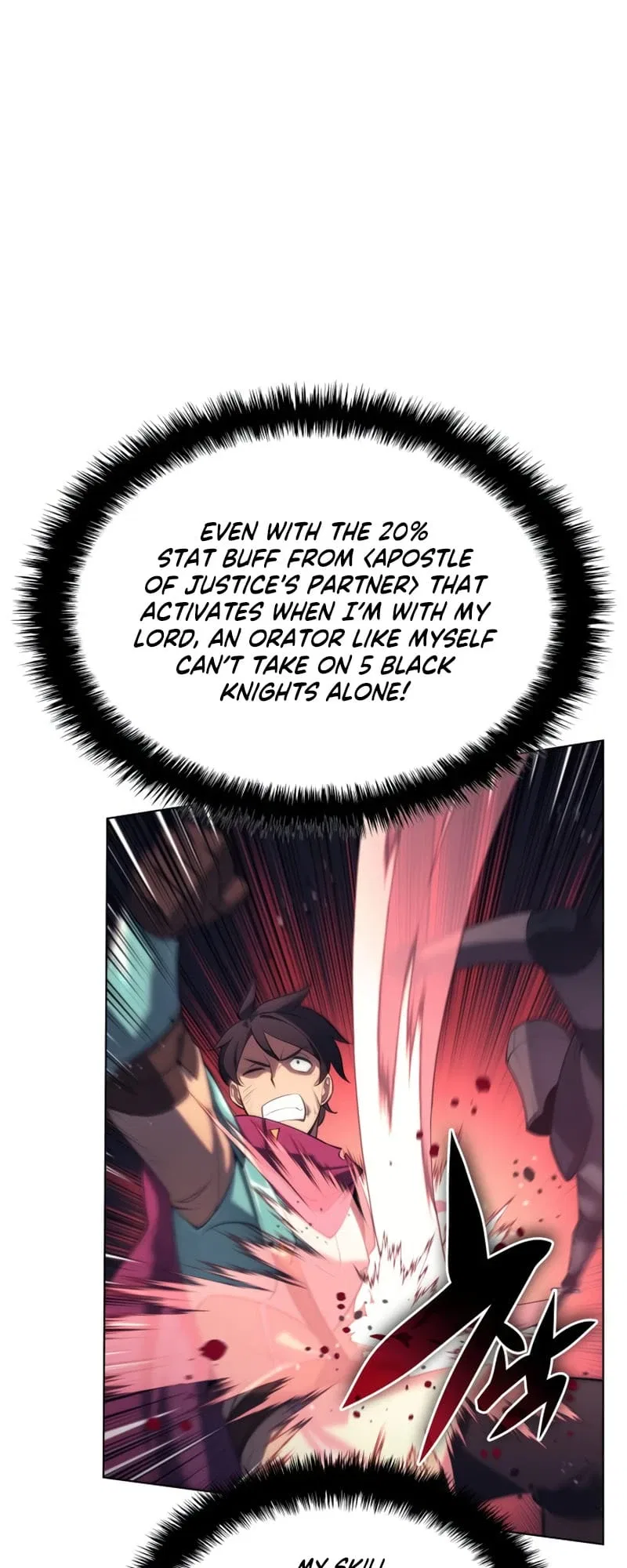 Overgeared Chapter 147 – Page 8