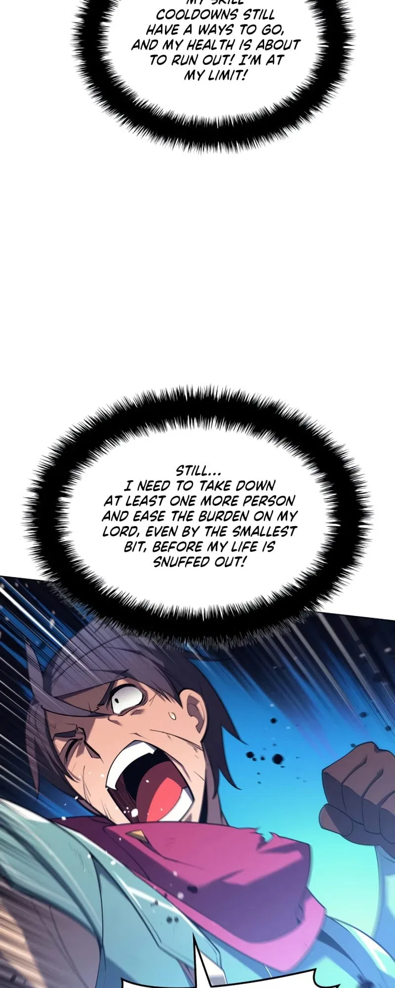 Overgeared Chapter 147 – Page 9