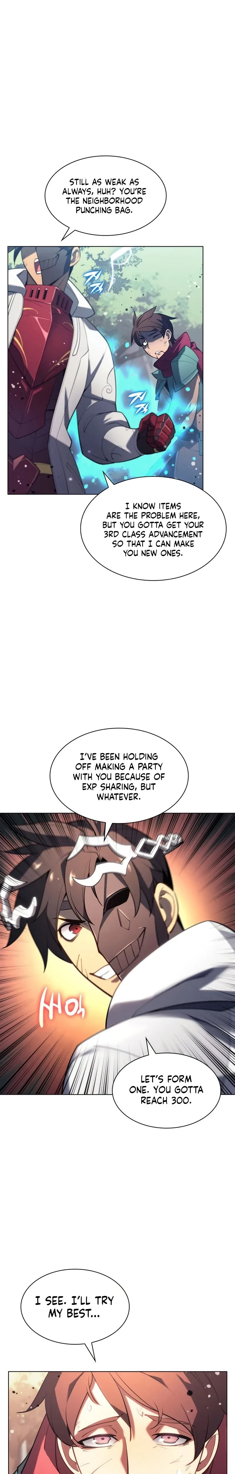 Overgeared Chapter 147 – Page 20