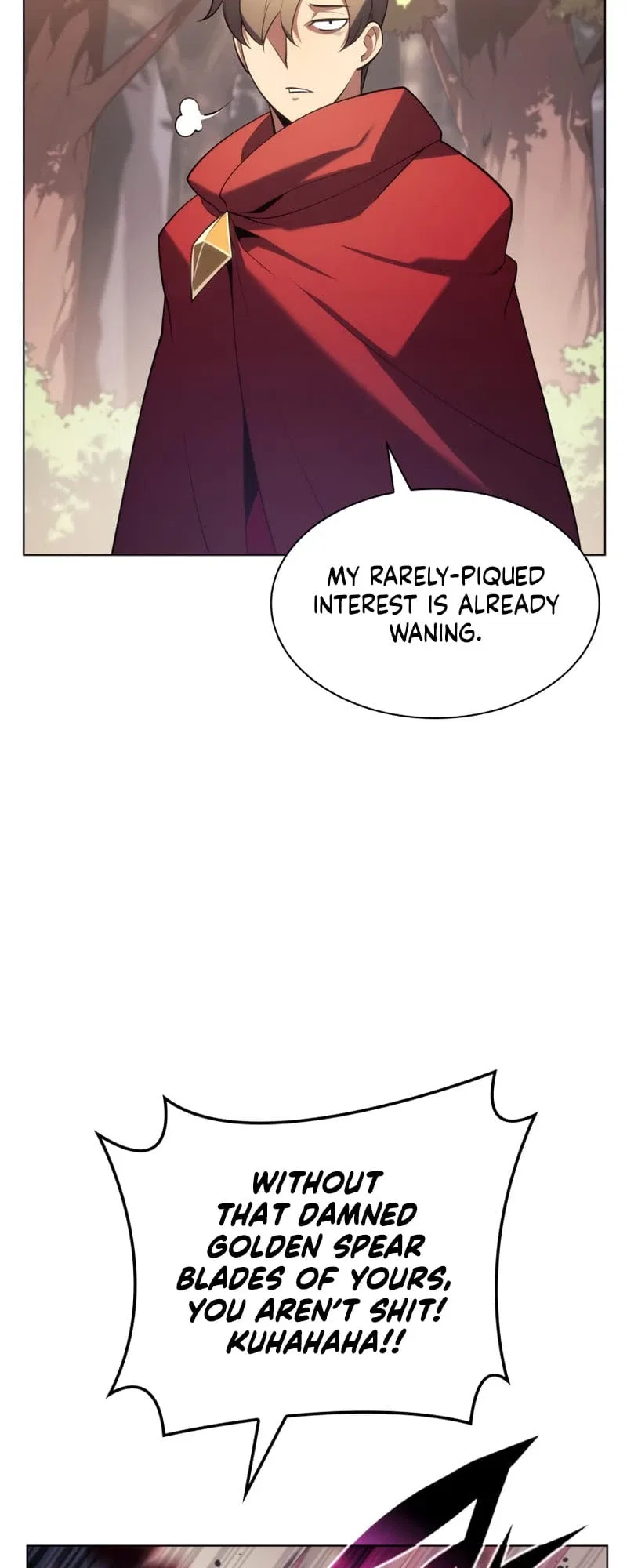 Overgeared Chapter 147 – Page 26
