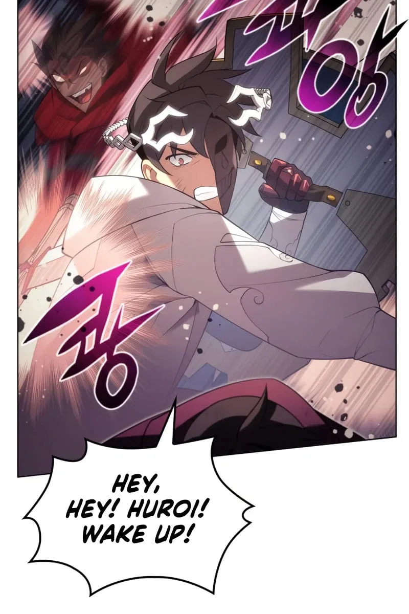 Overgeared Chapter 147 – Page 27