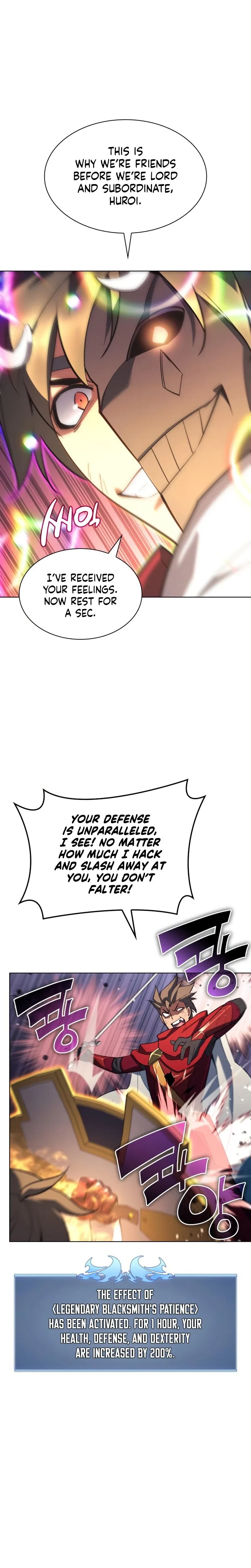 Overgeared Chapter 147 – Page 29