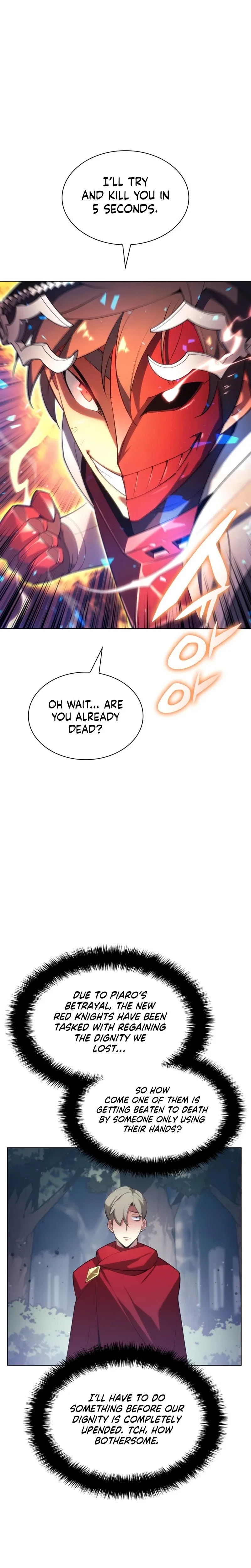Overgeared Chapter 147 – Page 37