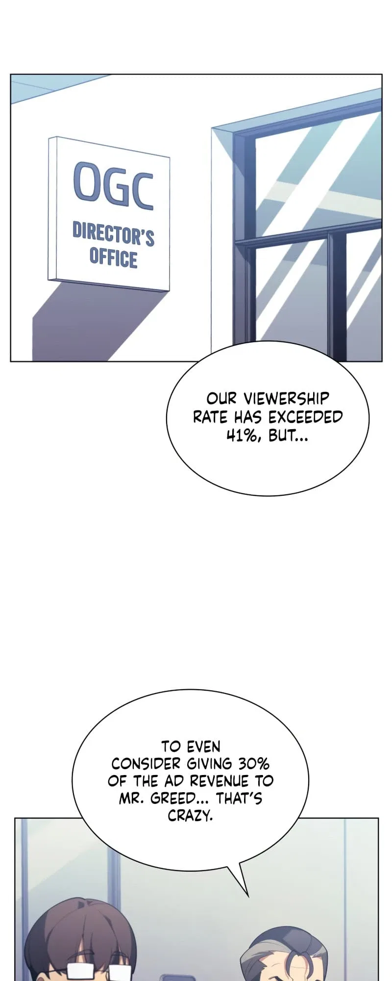 Overgeared Chapter 147 – Page 40