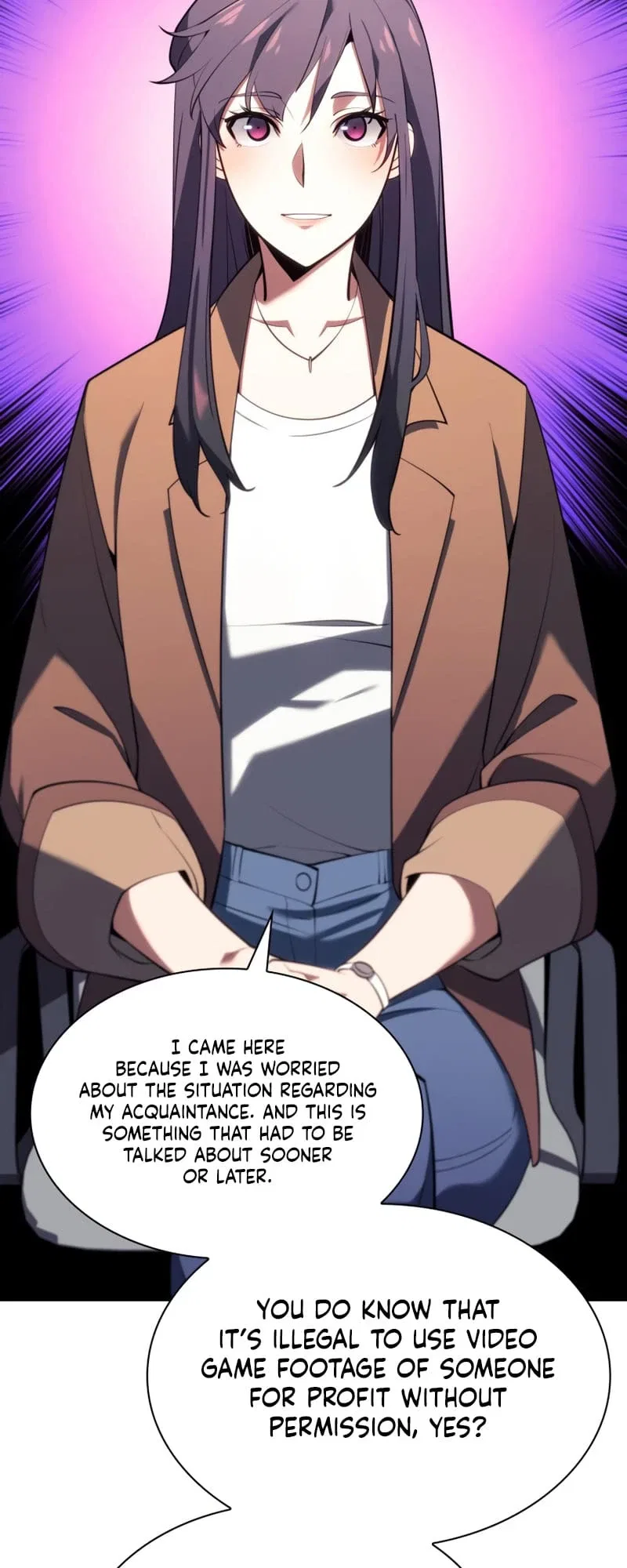 Overgeared Chapter 147 – Page 42