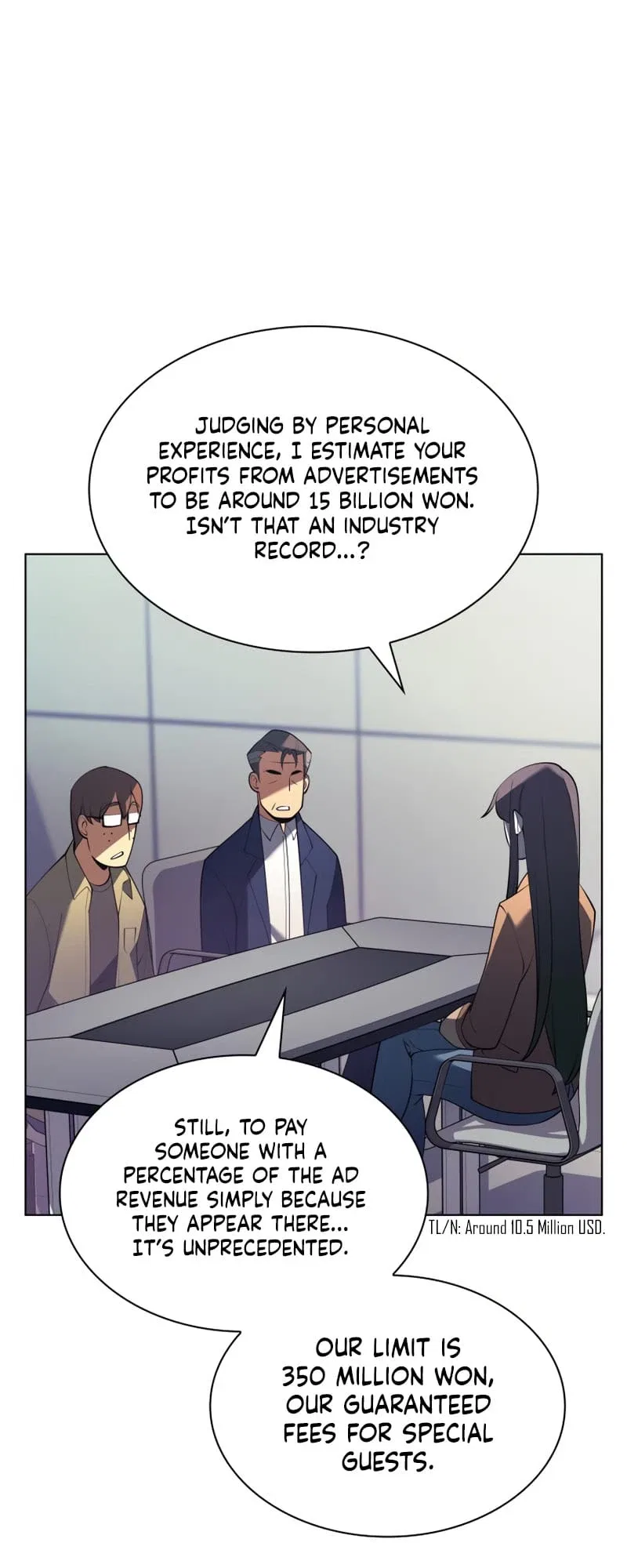 Overgeared Chapter 147 – Page 44