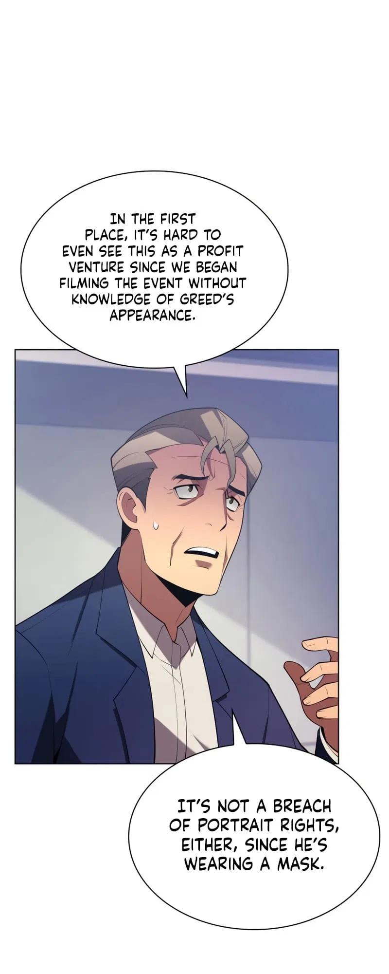 Overgeared Chapter 147 – Page 45