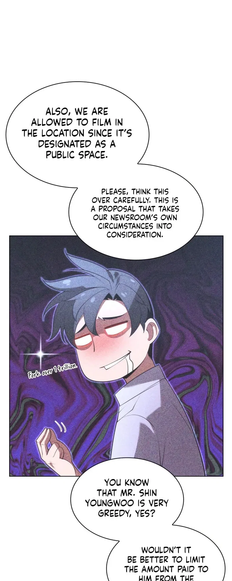 Overgeared Chapter 147 – Page 46