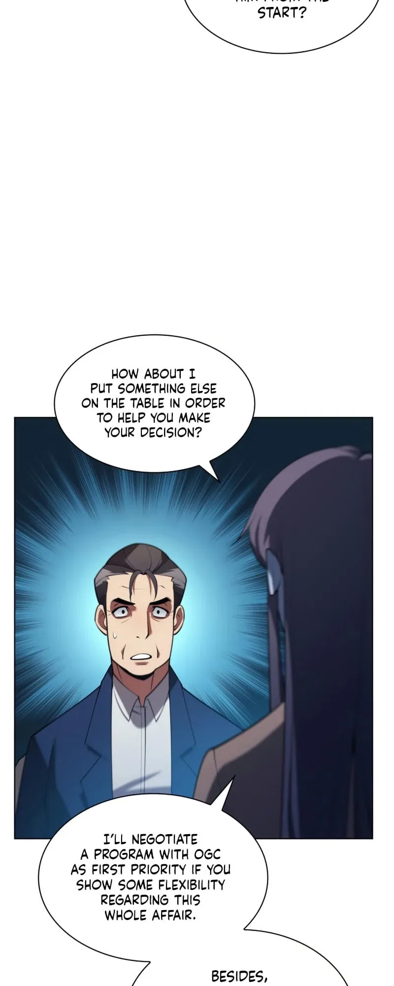 Overgeared Chapter 147 – Page 47