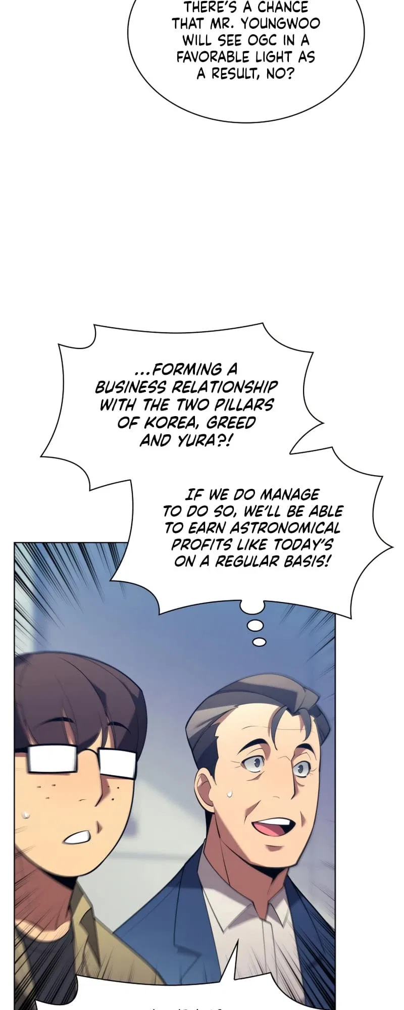 Overgeared Chapter 147 – Page 48