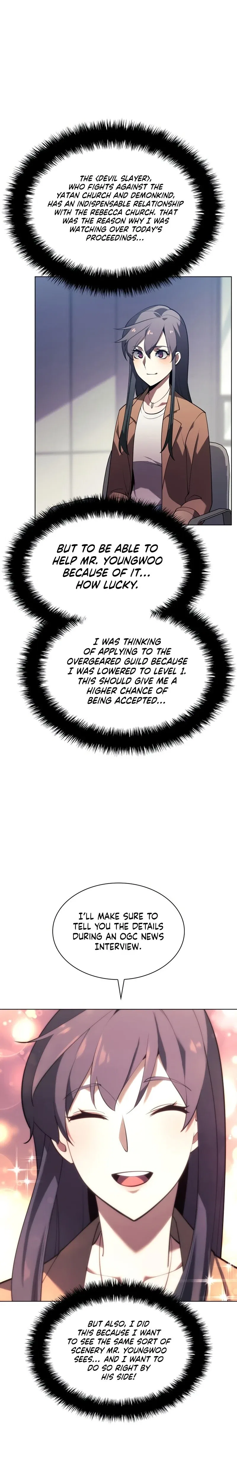 Overgeared Chapter 147 – Page 50