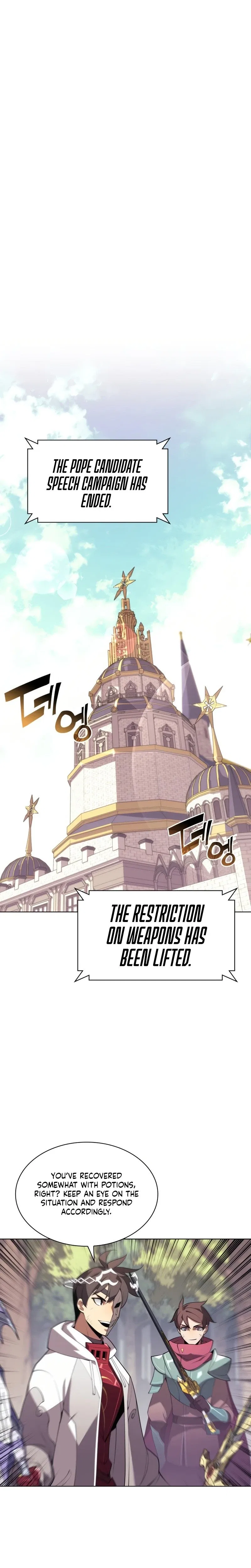 Overgeared Chapter 147 – Page 51