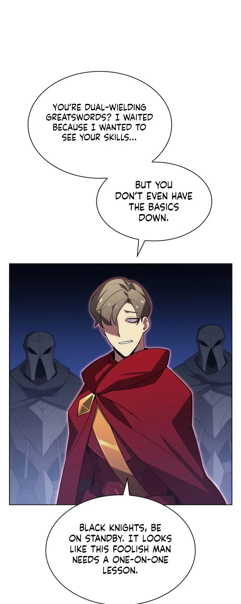 Overgeared Chapter 147 – Page 52