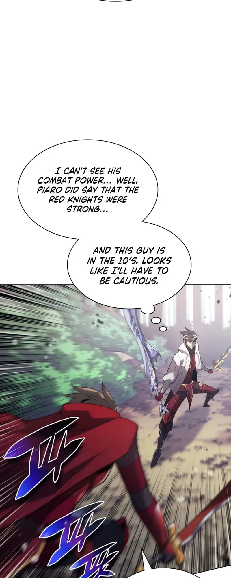 Overgeared Chapter 147 – Page 53