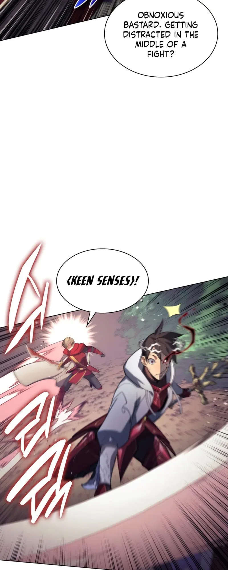 Overgeared Chapter 147 – Page 54