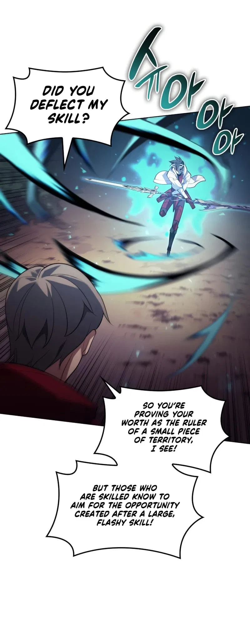 Overgeared Chapter 147 – Page 60