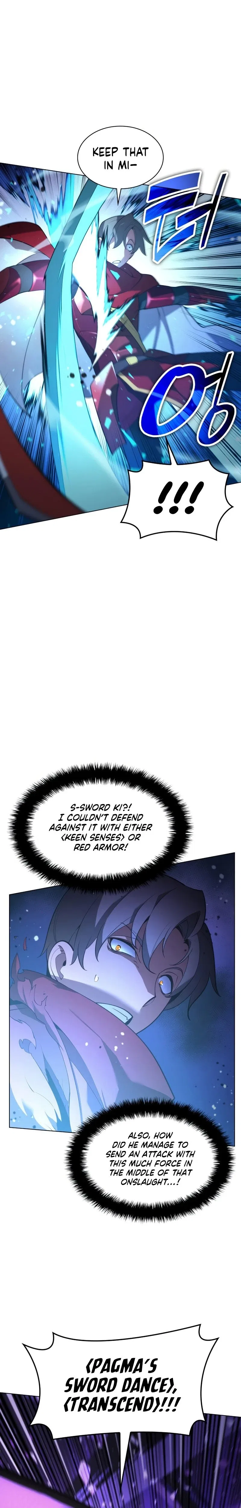 Overgeared Chapter 147 – Page 64