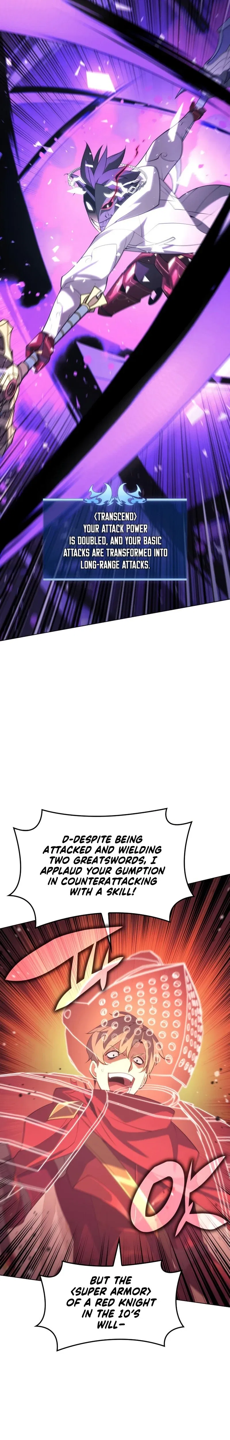 Overgeared Chapter 147 – Page 65