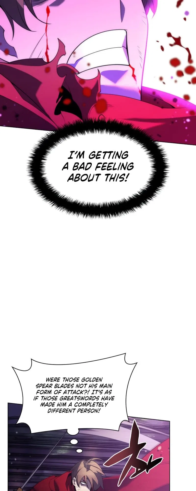 Overgeared Chapter 147 – Page 68