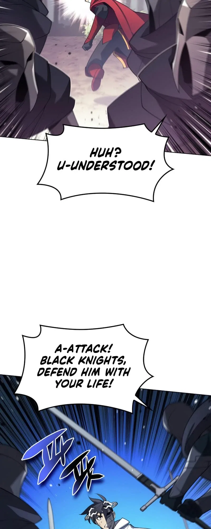 Overgeared Chapter 147 – Page 70