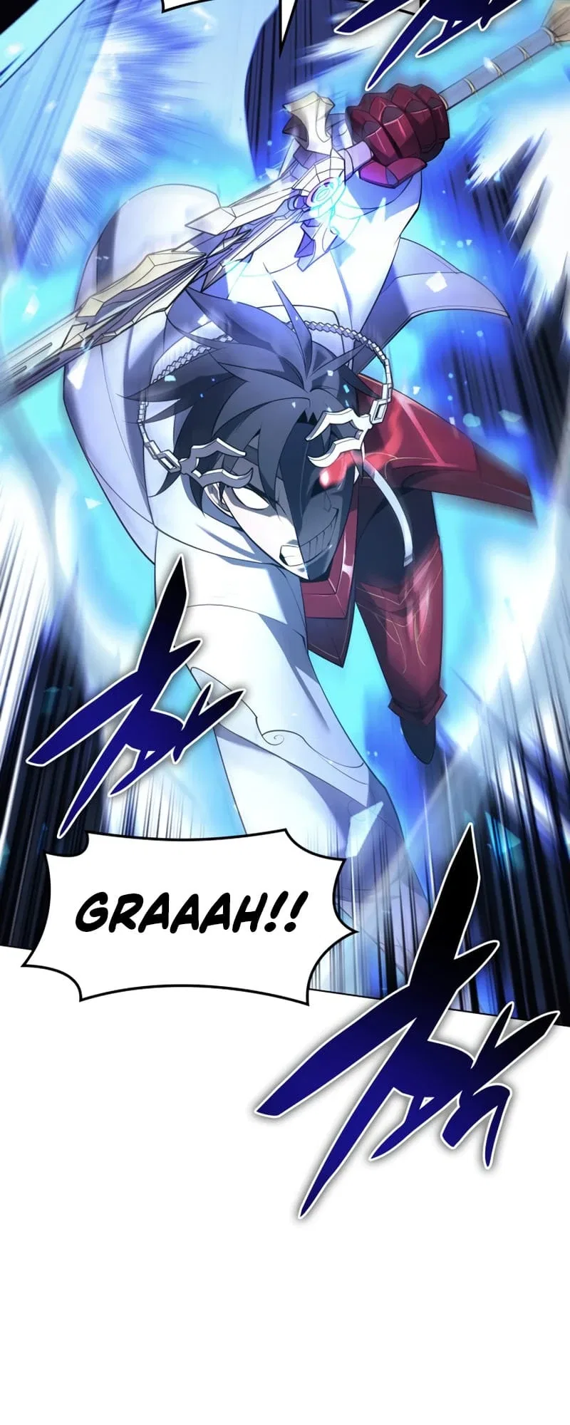 Overgeared Chapter 147 – Page 73
