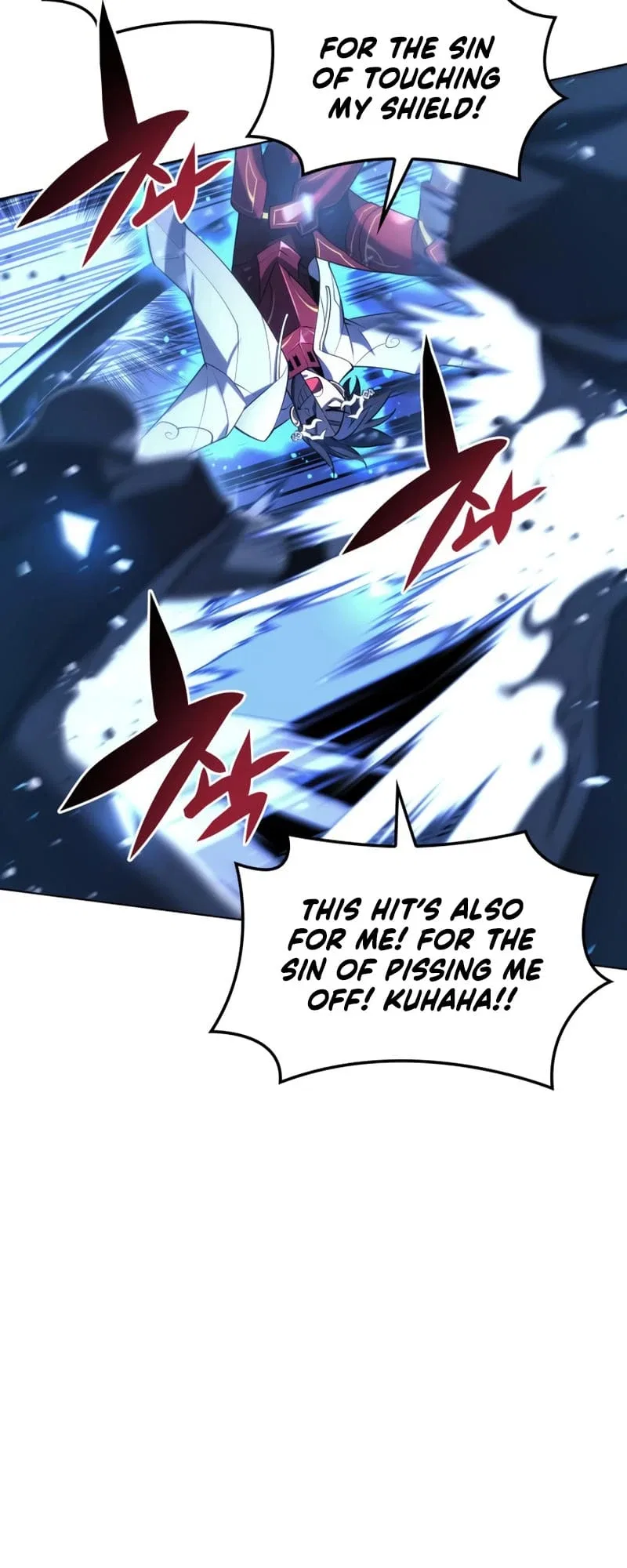 Overgeared Chapter 147 – Page 75