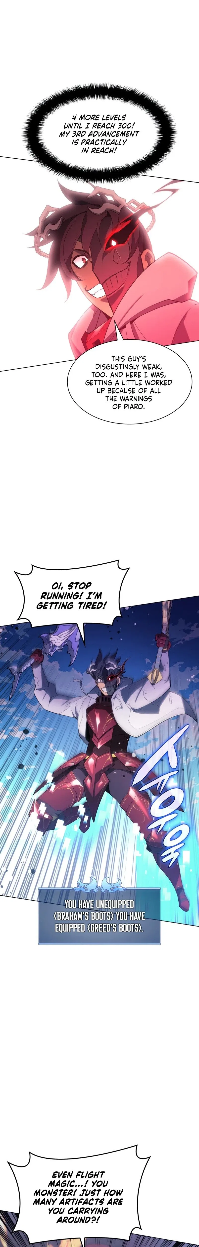 Overgeared Chapter 147 – Page 78