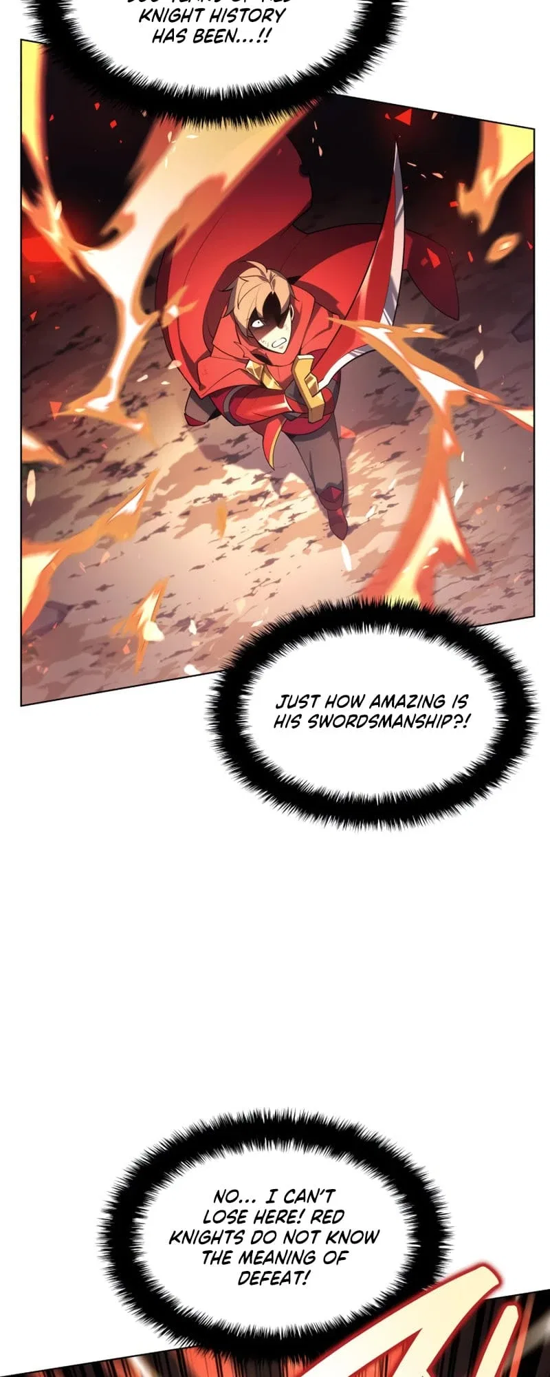 Overgeared Chapter 147 – Page 82