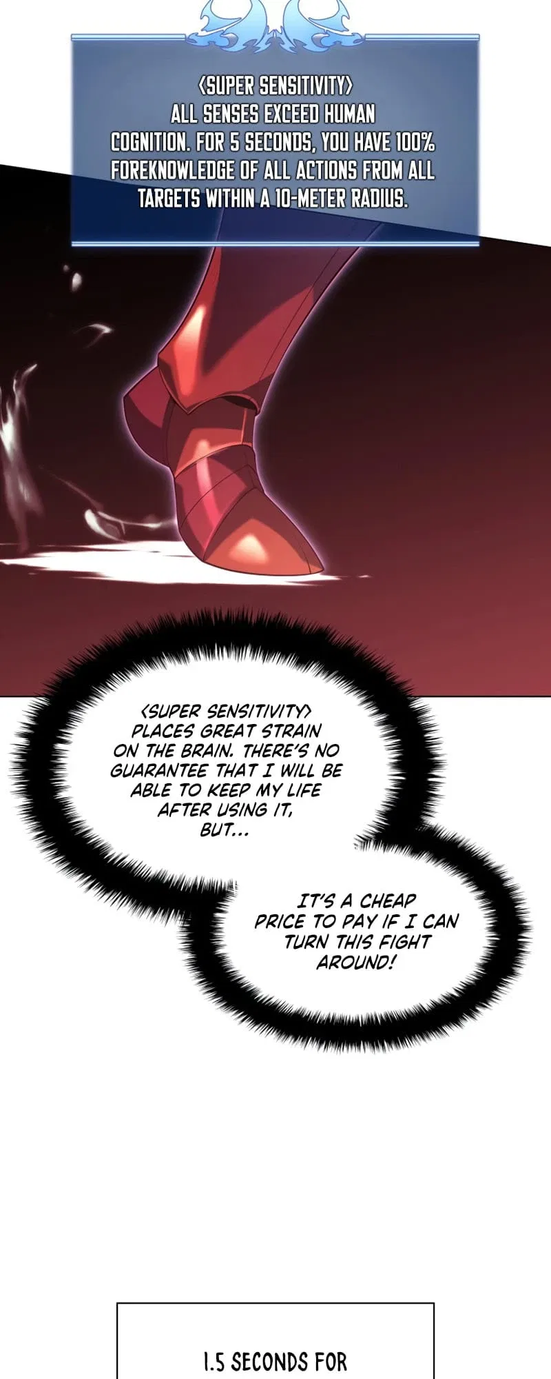 Overgeared Chapter 147 – Page 84