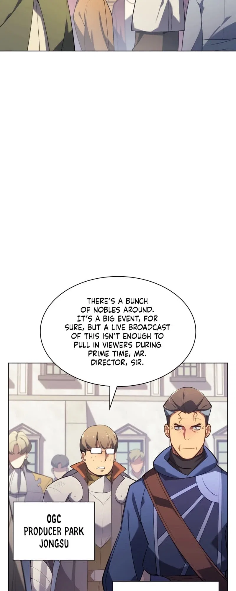 Overgeared Chapter 146 – Page 3