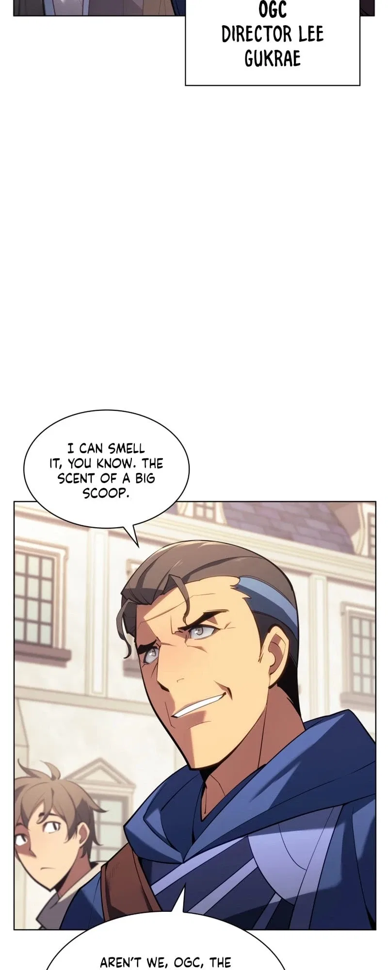 Overgeared Chapter 146 – Page 4