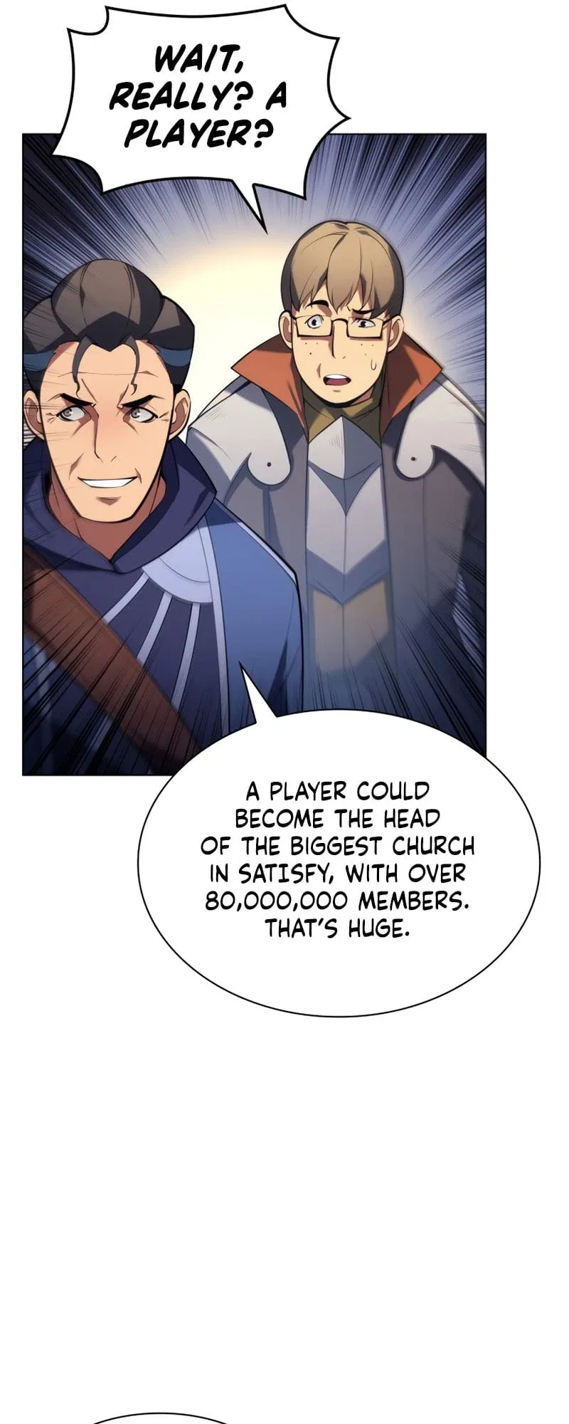 Overgeared Chapter 146 – Page 8
