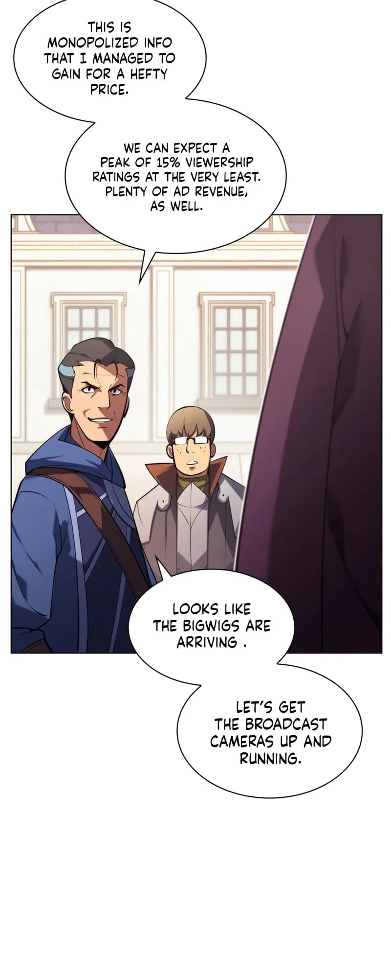 Overgeared Chapter 146 – Page 9