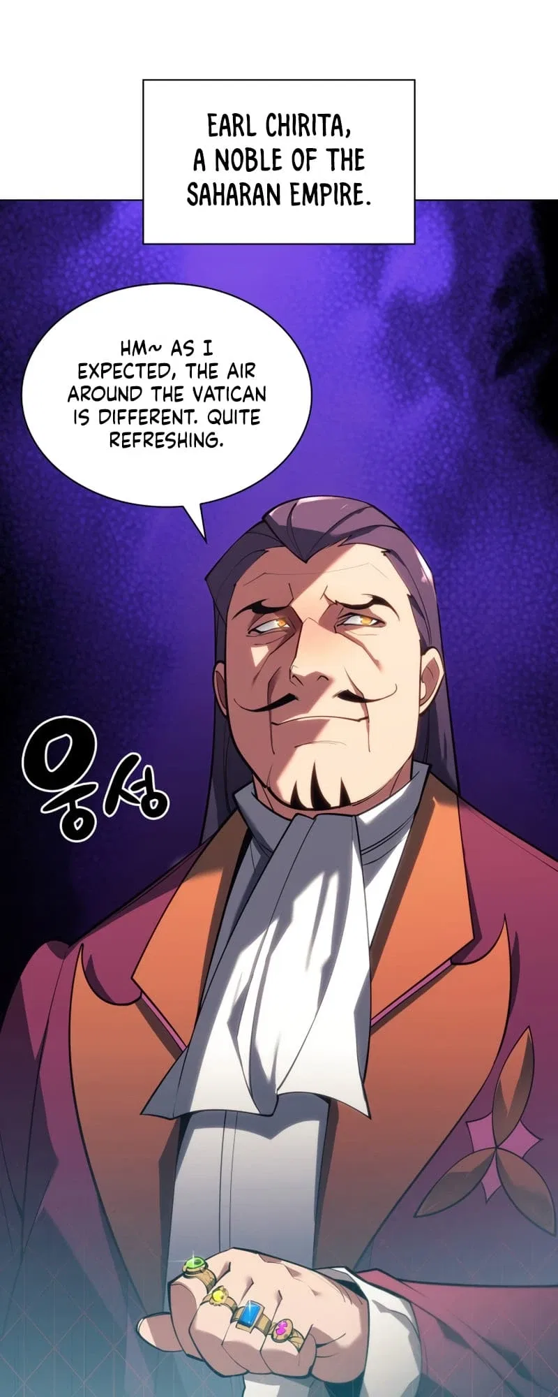 Overgeared Chapter 146 – Page 10
