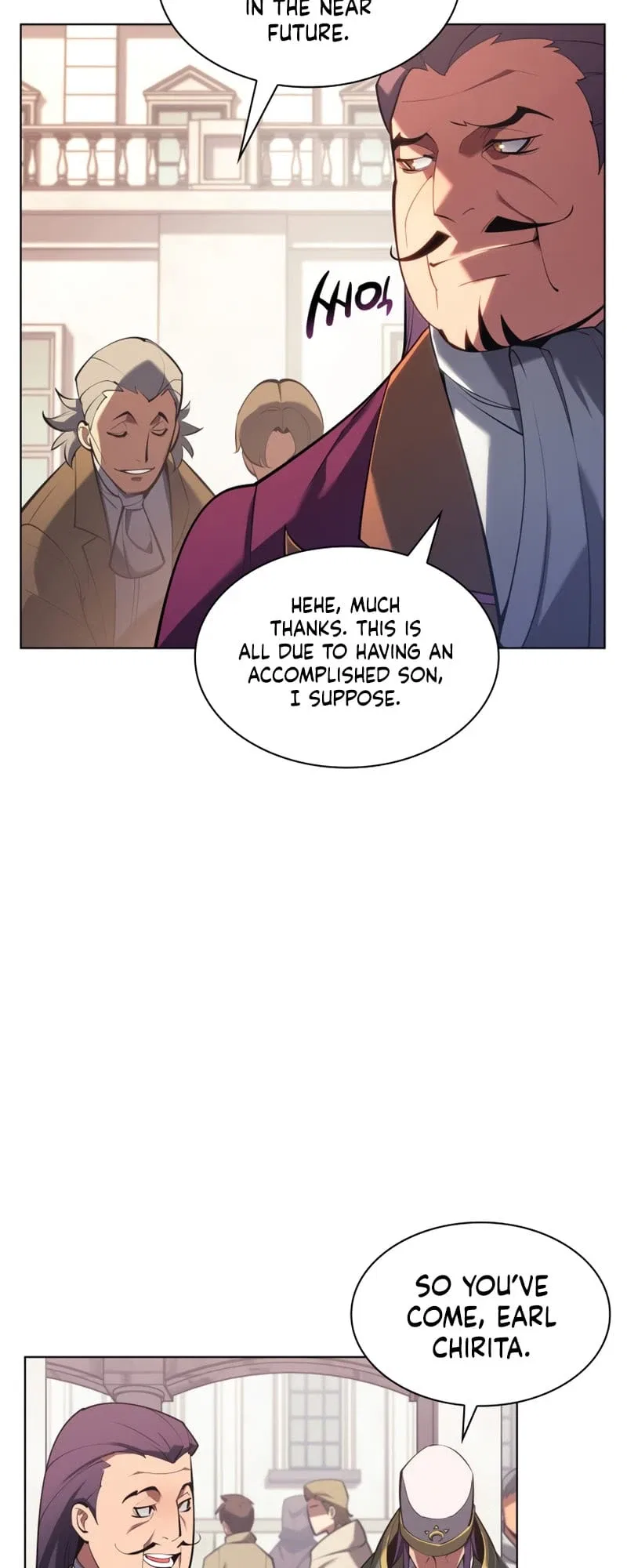 Overgeared Chapter 146 – Page 12