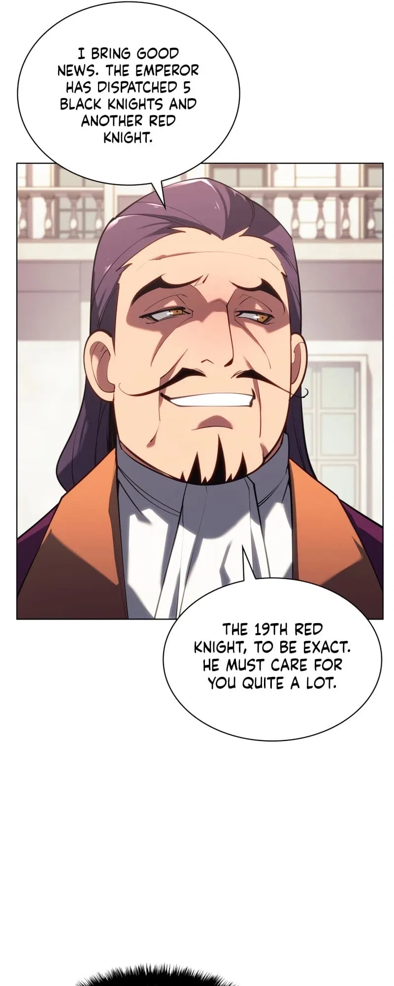 Overgeared Chapter 146 – Page 14