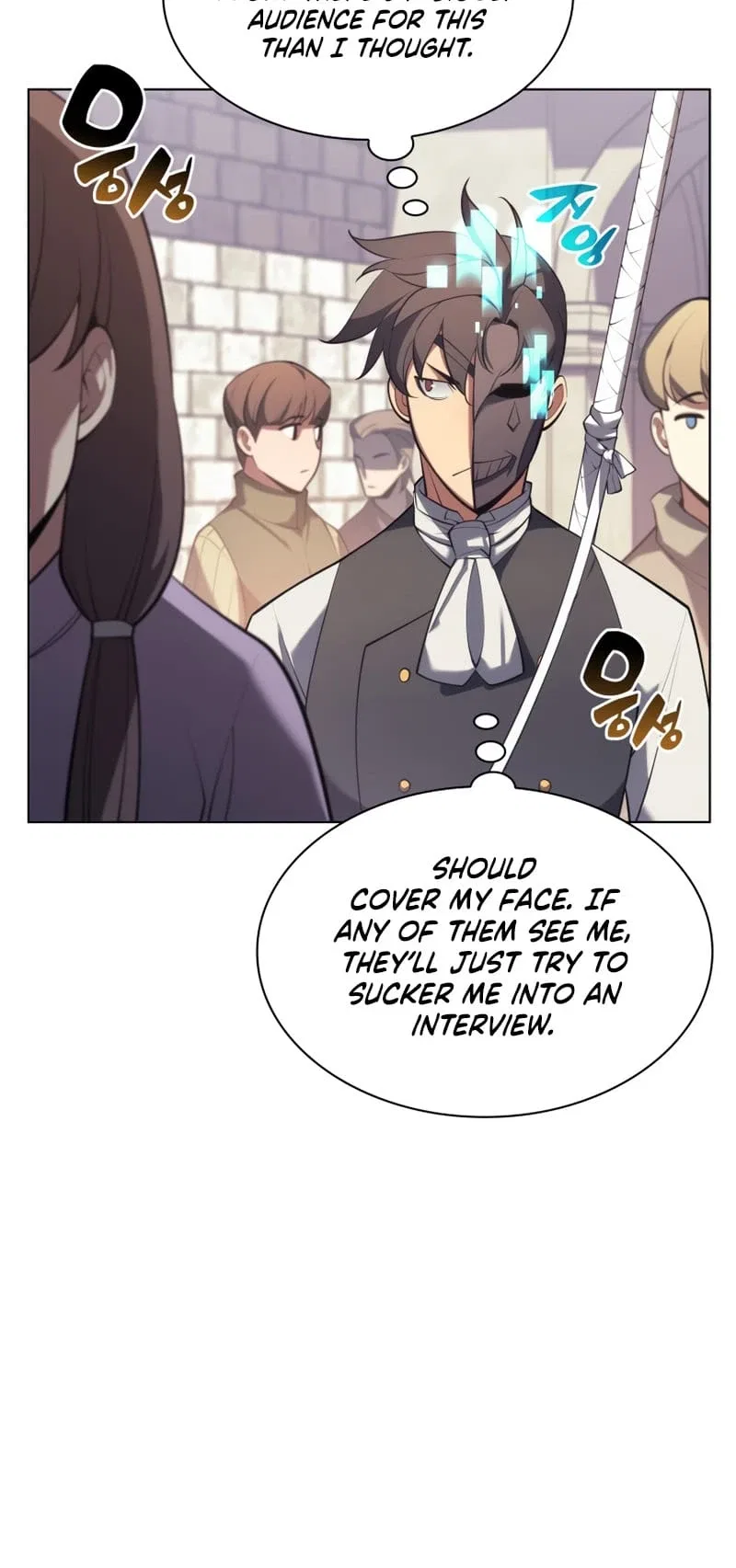 Overgeared Chapter 146 – Page 19
